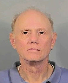 Sex Offender Wayne Page
